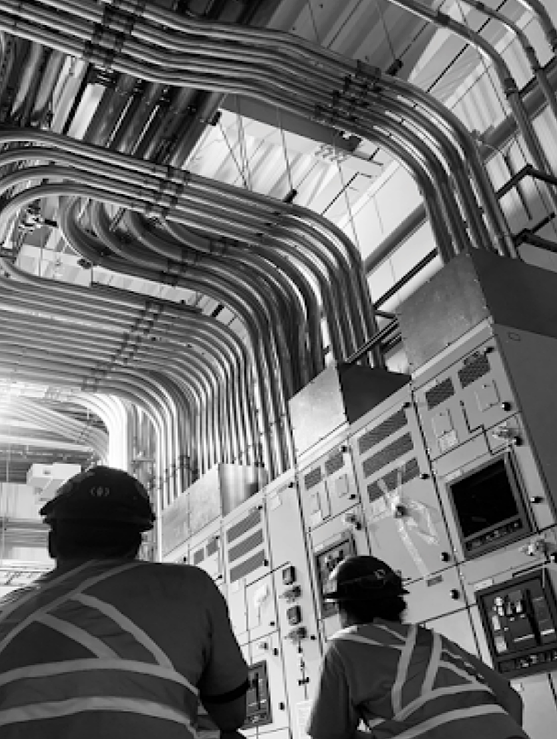 Locations- entrepreneur en construction spécialisé en électricité
