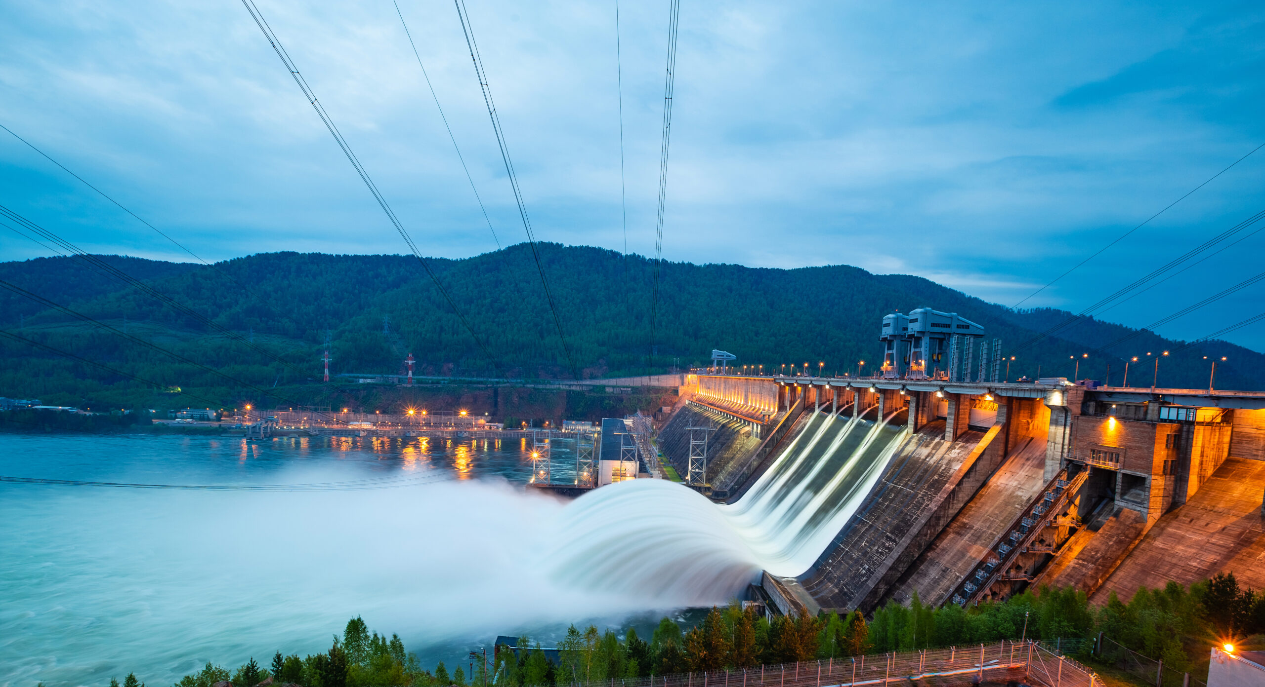 solutions énergétiques complètes